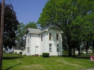 5073 Horseshoe Rd, Delaware, OH 43015