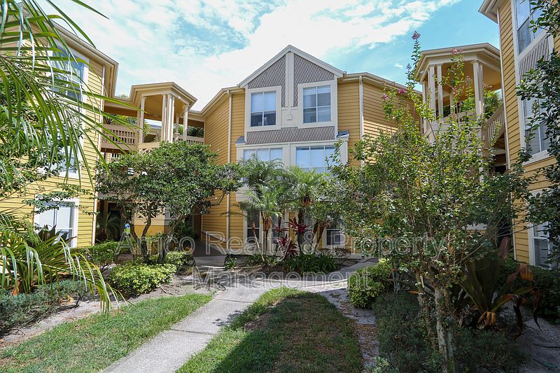 Bridgewater Apartment Rentals Saint Petersburg, FL Zillow