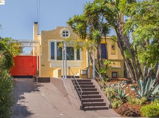 2721 Best Ave, Oakland, CA 94619