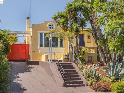 2721 Best Ave, Oakland, CA, 94619