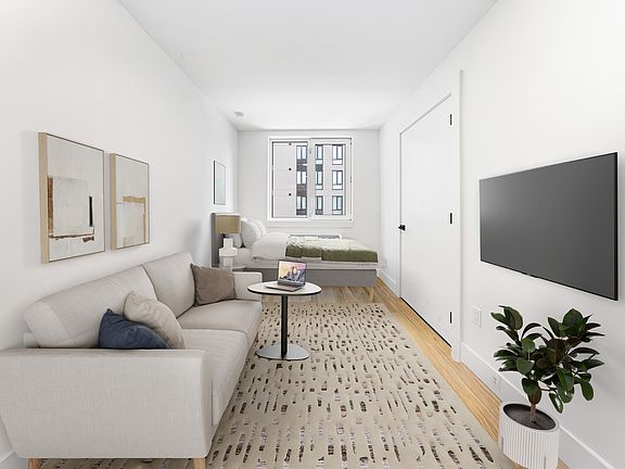2nd image of 217 W 123rd St #8C