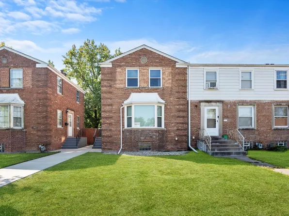 1380 Wentworth Ave, Calumet City, IL 60409