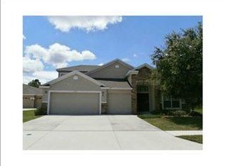 13774 Covey Run Pl, Spring Hill, FL 34609
