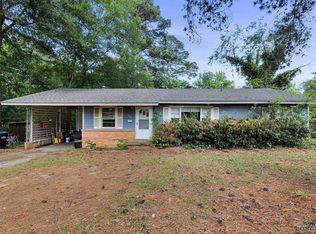 1504 Hughey Dr, Longview, TX 75601