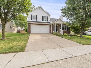 105 Jennifer Dr, Georgetown, KY 40324