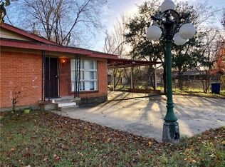 8140 Bambi St, Dallas, TX 75217