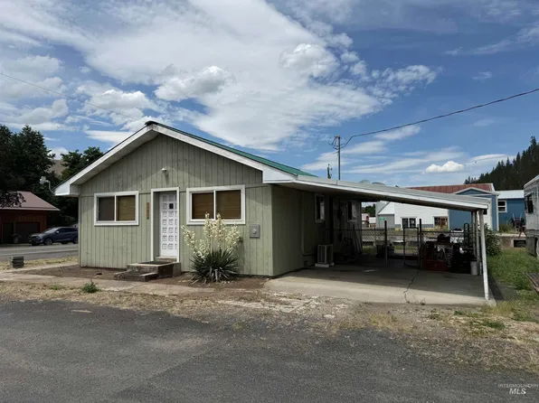 103 South St, Stites, ID 83552