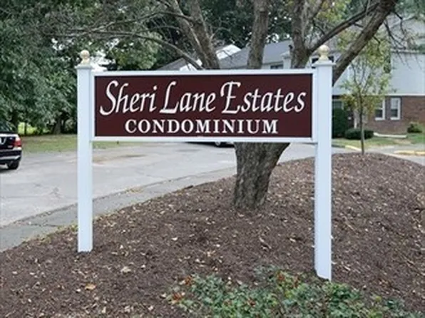 46 Sheri Ln, Agawam, MA 01001