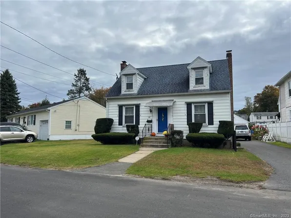 37 Arbor Street, Waterbury, CT 06706