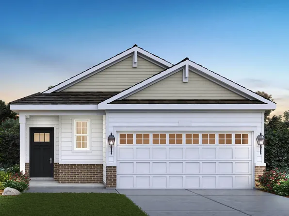 971 Eineke Blvd, Algonquin, IL 60102