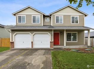 16631 91st Ave SE, Yelm, WA