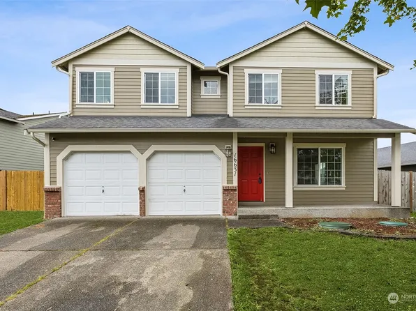 16631 91st Avenue SE, Yelm, WA 98597