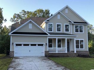 189 All Saints Loop, Pawleys Island, SC 29585