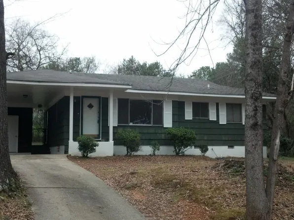 500 Marshall Ave, Birmingham, AL 35215