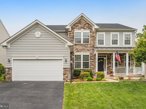 16315 Boatswain Cir, Woodbridge, VA 22191