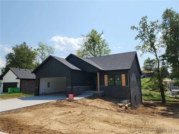 6018 RedBerry Juniper Drive, Charlestown, IN 47111