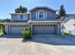4813 Brittney Lee Ct, Sacramento, CA 95841
