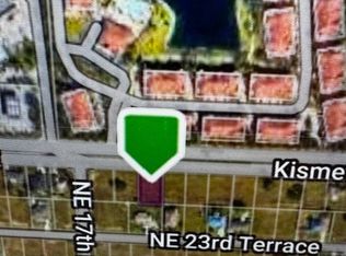 1720 Kismet Pkwy E, Cape Coral, FL 33909