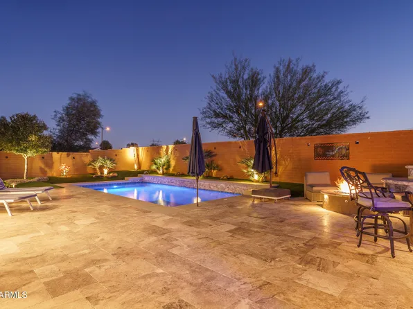 26735 W QUAIL Avenue, Buckeye, AZ 85396