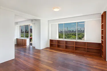 Sold by Douglas Elliman