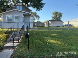 1520 7th St N, Saint Cloud, MN 56303