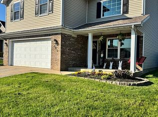 106 Sardula Pl, Georgetown, KY 40324