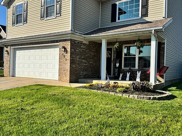 106 Sardula Pl, Georgetown, KY 40324