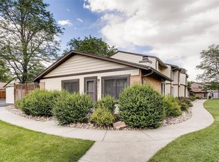 3562 S Kittredge St APT F, Aurora, CO 80013