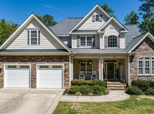 157 Townsend Dr, Clayton, NC 27527