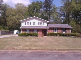 2921 Kipling Dr, Augusta, GA 30909