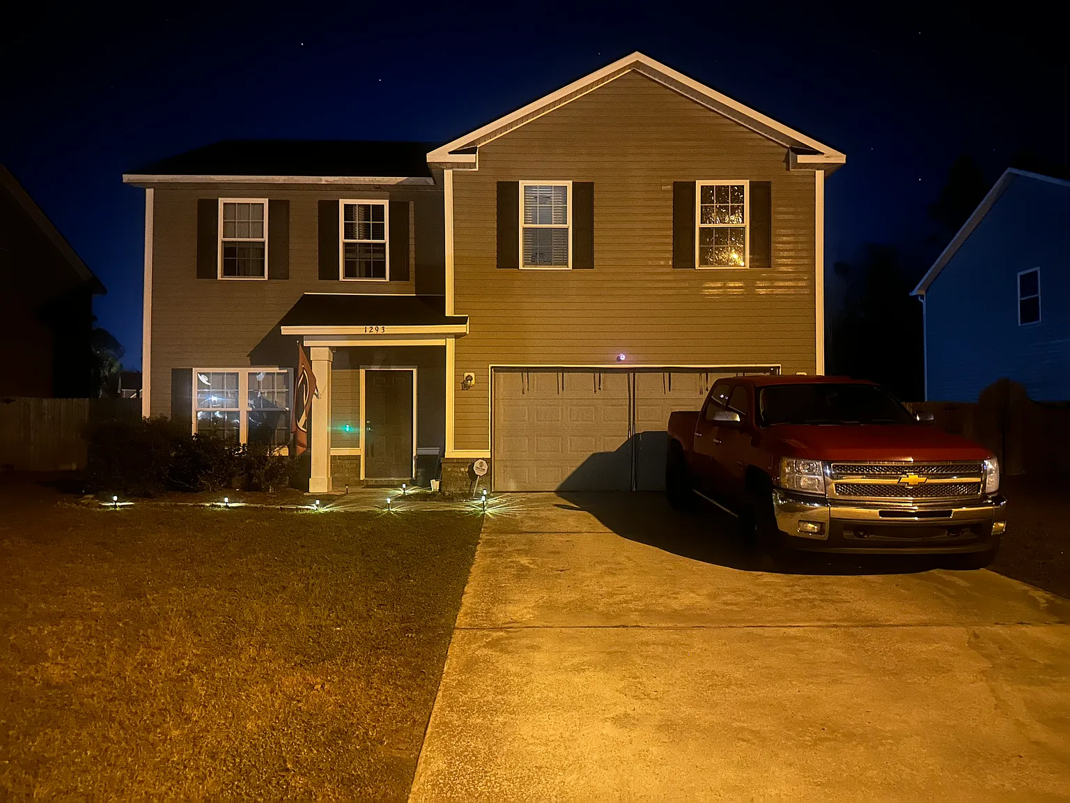 1293 Windrow Dr — Photo 3