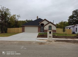 3836 Radford Rd, Fort Worth, TX 76119