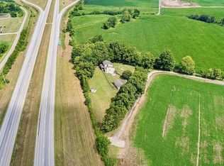 3333 Stone Wall Cemetery Rd SW, Lancaster, OH 43130