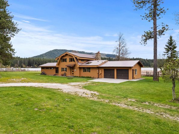3247 Jumpoff Way, Valley, WA 99181