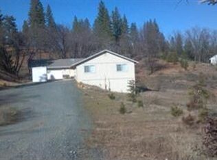 1560 Sawmill Rd, Colfax, CA 95713