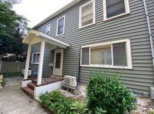 156R Auburn St #156, Cambridge, MA 02139