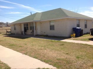 806 Industrial Ave #1, Copperas Cove, TX 76522