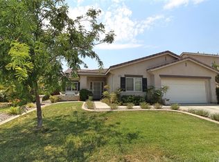 14549 Maverick Pl, Victorville, CA 92394