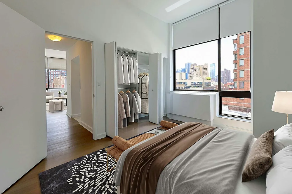 500 West 56th Street — Photo 4