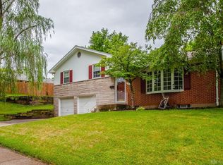 4481 Wing View Ln, Dayton, OH 45429