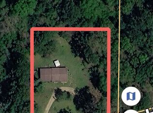 331 Goss Bunkerhill Rd, Columbia, MS 39429