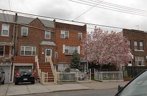 2nd image of 1161 Ovington Ave