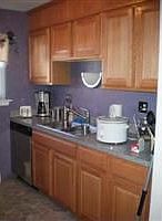 New Kitchen