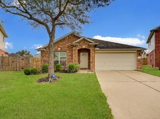 2406 Grove View Trl, Fresno, TX 77545