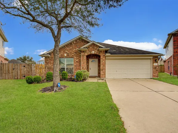 2406 Grove View Trl, Fresno, TX 77545
