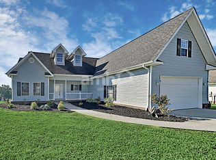 2135 King View Loop, Sevierville, TN 37876