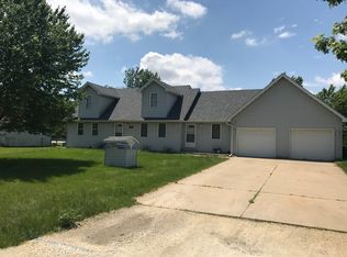 815 Kody Alan Dr, Essex, IL 60935