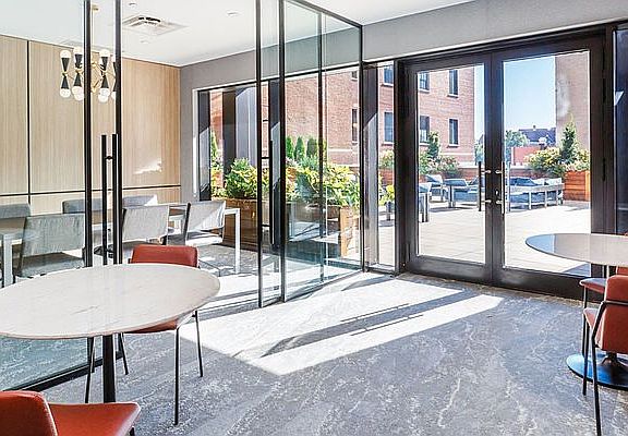 5th image of 107-06 Queens Blvd #8B