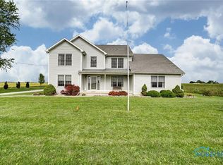 4230 County Road J, Mcclure, OH 43534