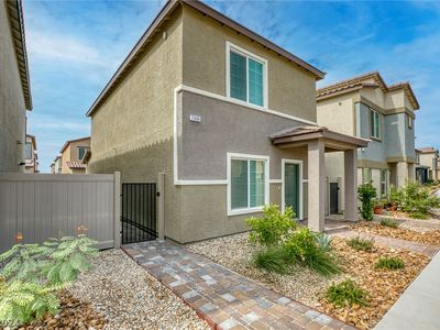 7306 Sunray Point St, North Las Vegas, NV, 89084